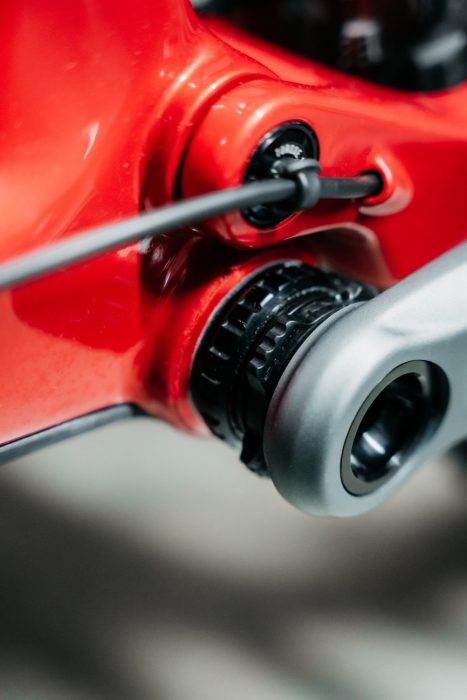 Nukeproof Reactor V2