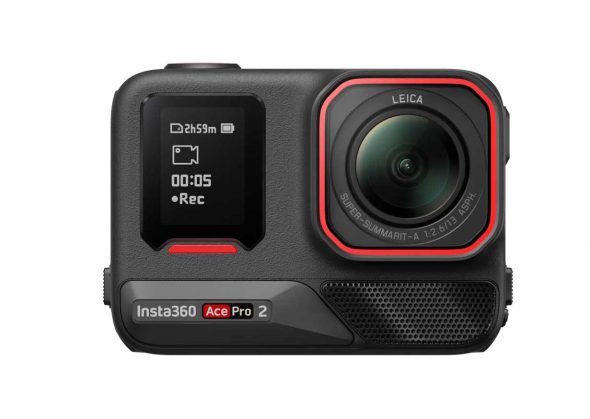 Insta360 Ace Pro 2