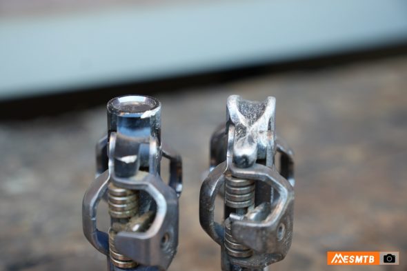 Pedales Shimano XTR M9200 XC