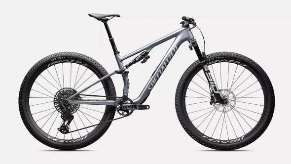 Specialized Epic 8 Pro