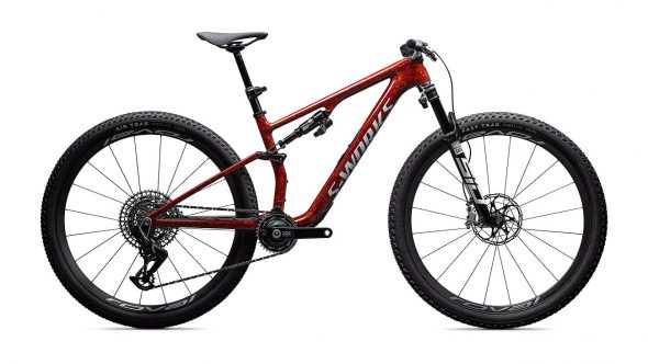 S-Works Epic 8