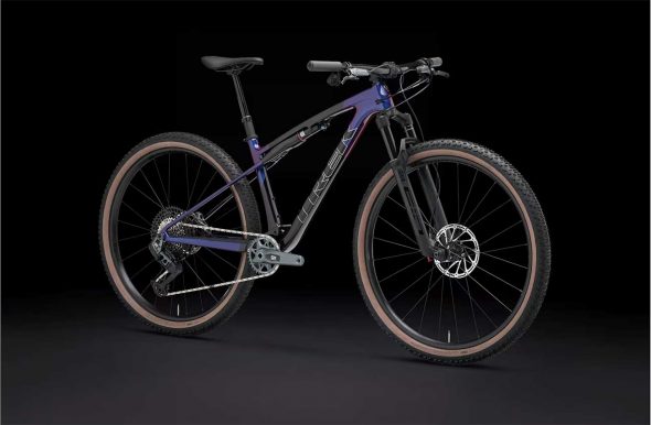 Supercaliber SL 9.7 GX AXS T-Type Gen 2