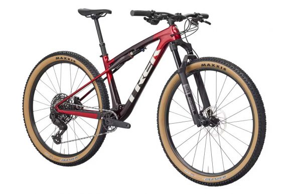 Supercaliber SL 9.7 GX AXS T-Type Gen 2