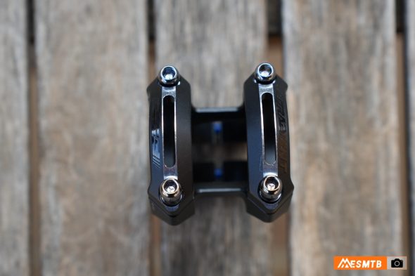 Potencia FSA Gradient