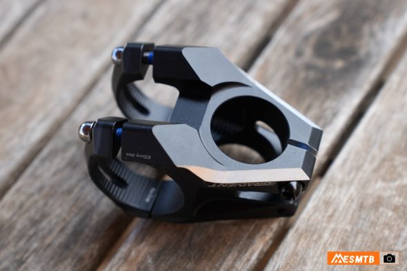 Potencia FSA Gradient