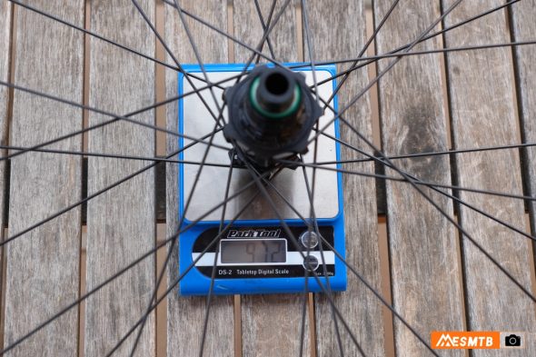 FSA Gradient i30 Carbon