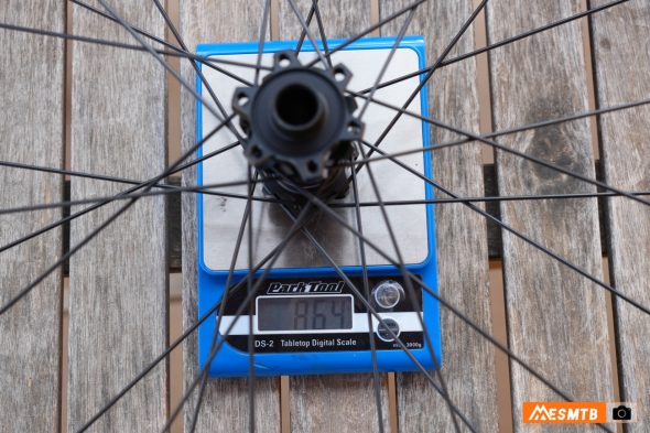 FSA Gradient i30 Carbon