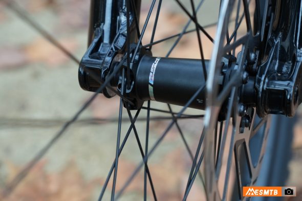 FSA Gradient i30 Carbon