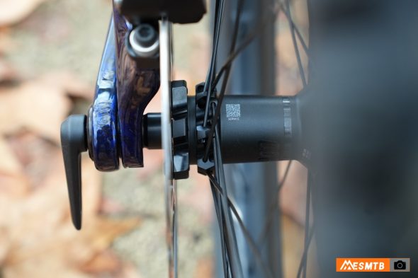 FSA Gradient i30 Carbon