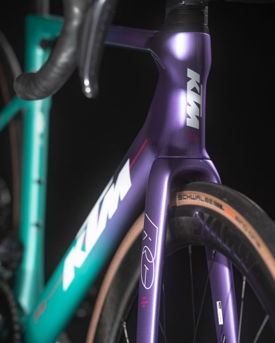 KTM REVELATOR ALTO PRIME