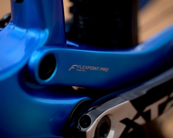 Giant Anthem Advanced SL