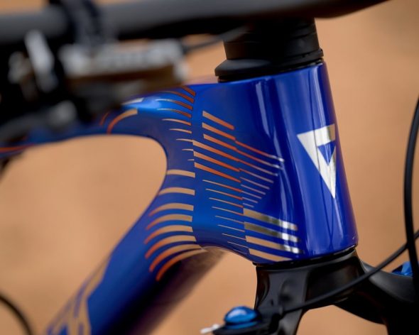 Giant Anthem Advanced SL