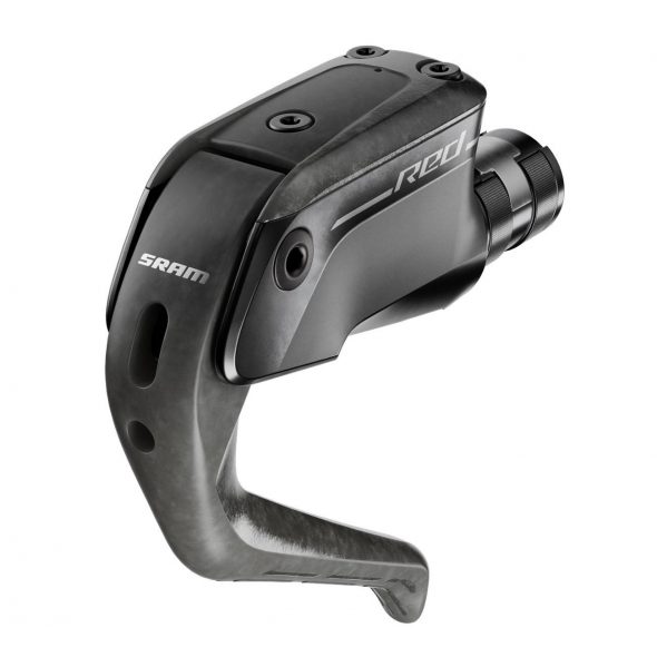 Frenos SRAM Aero Disc Brake