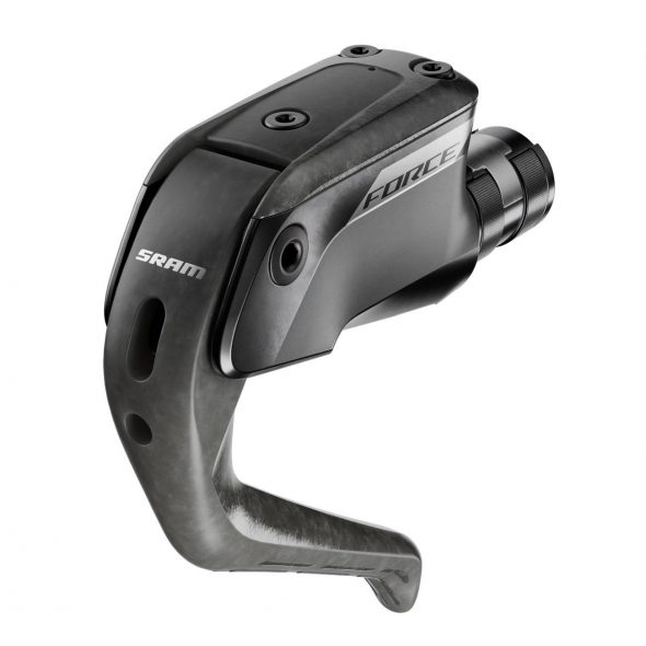 Frenos SRAM Aero Disc Brake