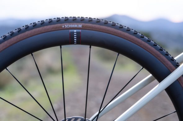 Cannondale SuperX LAB71 de Jolanda Neff