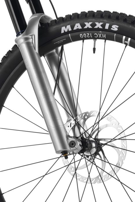 Mondraker Crafty Unlimited Gulf Edition