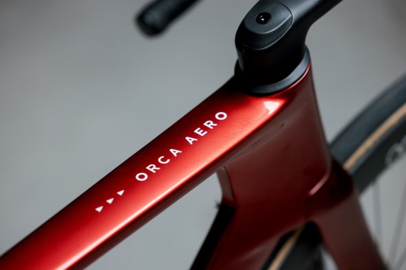 Orbea Orca Aero