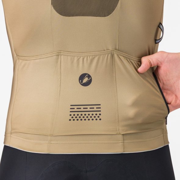 Castelli Unlimited Pro 2 Jersey