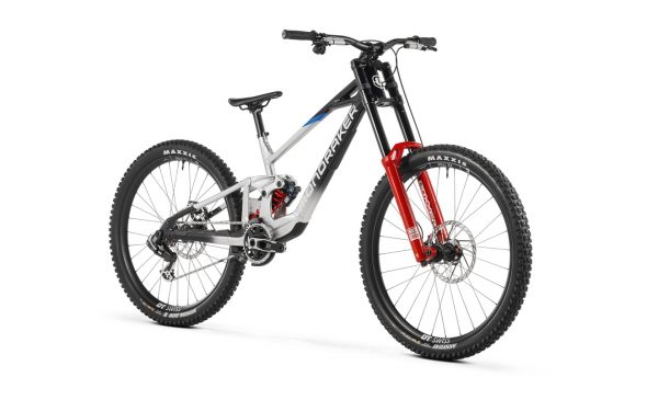 Mondraker Summum RR Team Edition 2026