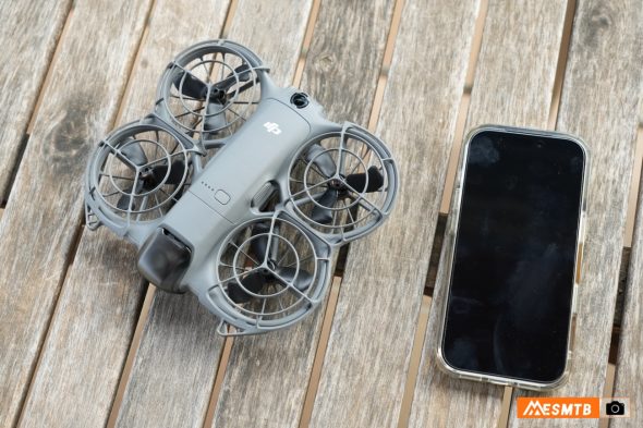 DJI Neo 2