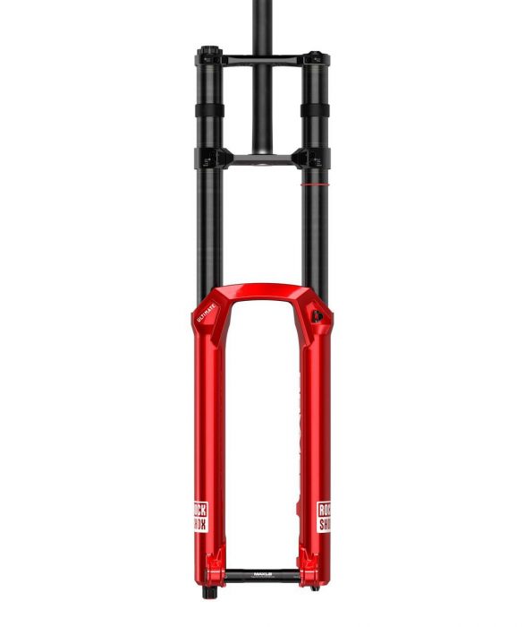 RockShox BoXXer D2