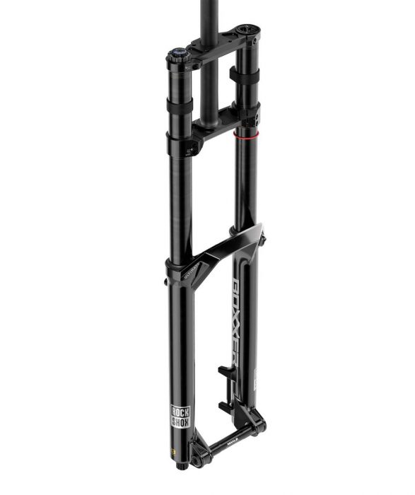 RockShox BoXXer D2