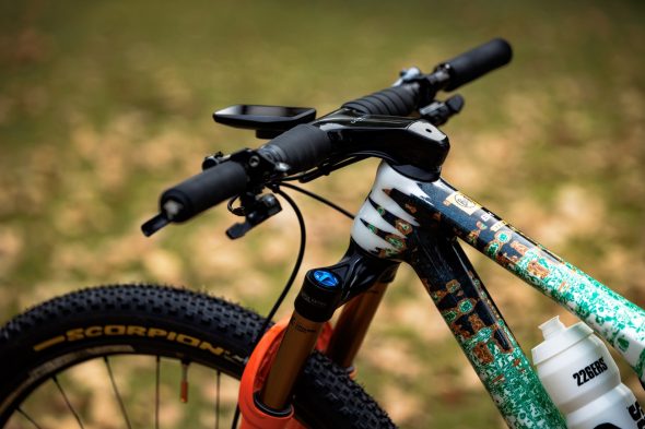 BH Lynx Race x Cape Epic