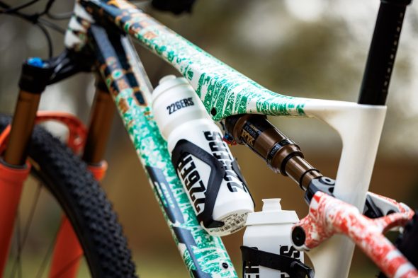 BH Lynx Race x Cape Epic