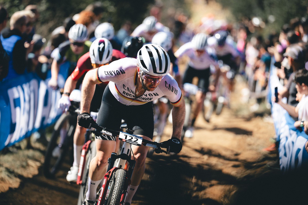 Xc Racing El Canyon XC Racing 2026 repite plantilla con la promesa más firme del ...