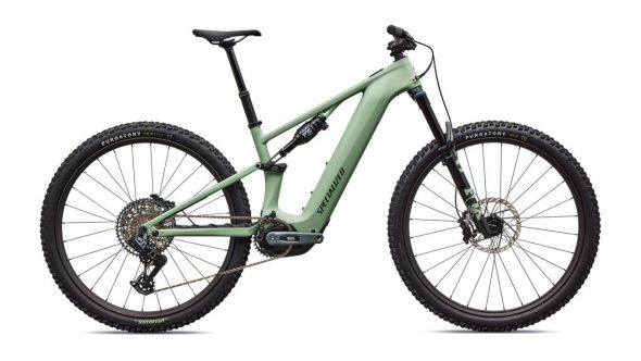 Specialized Levo R Comp