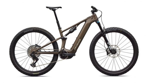 Specialized Levo R Expert