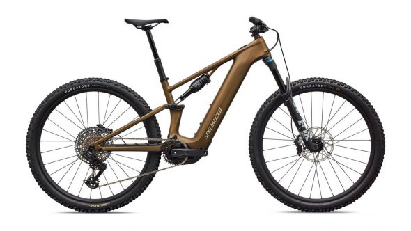 Specialized Levo R Expert