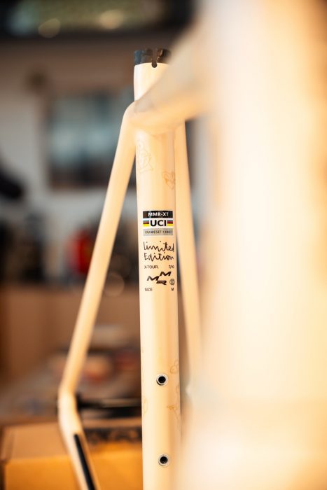 MMR X-Tour by Edgar Plans