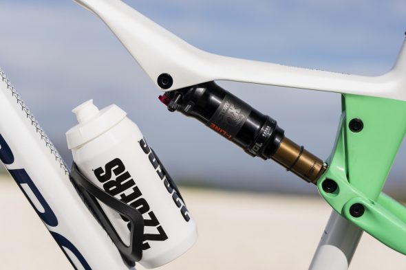 Orbea Oiz de Simon Andreassen