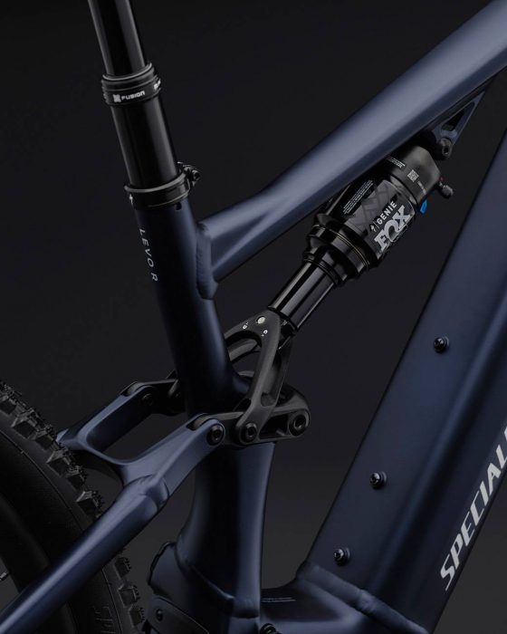 Specialized Levo R Comp Alloy