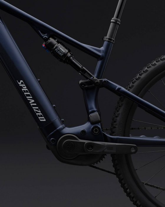 Specialized Levo R Comp Alloy