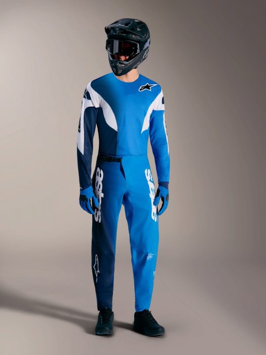 Alpinestars A-Supra