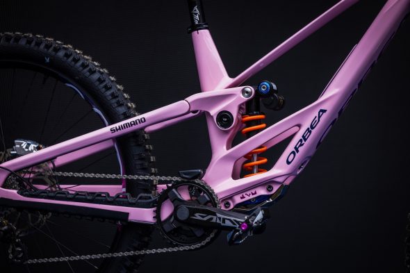 Orbea Rallon