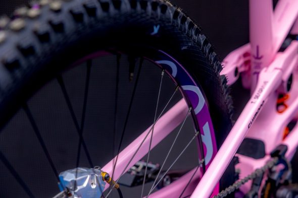 Orbea Rallon