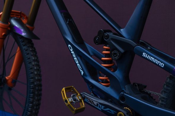 Orbea Rallon