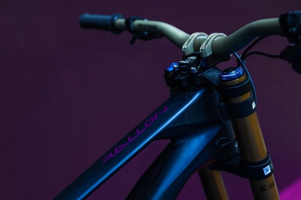 Orbea Rallon