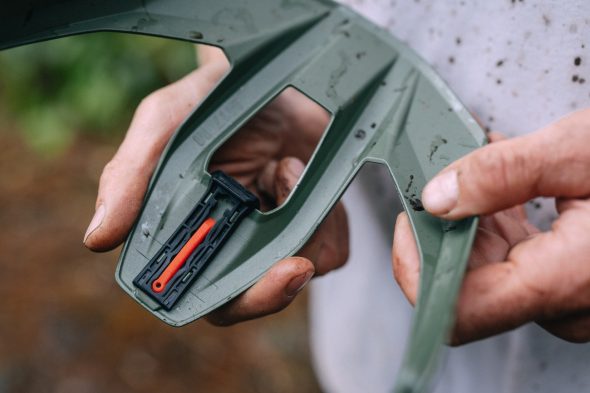 Specialized Ambush 3