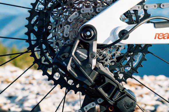 Megamo Reason CRB 02