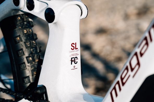 Megamo Reason CRB 02