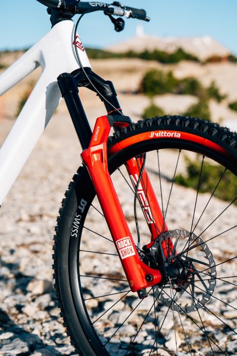 Megamo Reason CRB 02