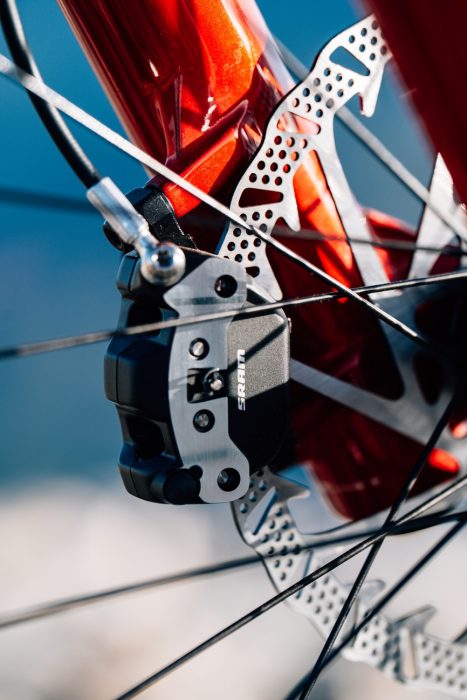 Megamo Reason CRB 02