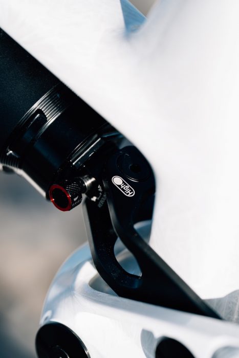 Megamo Reason CRB 02