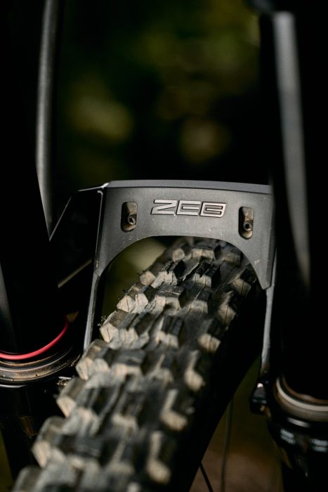RockShox ZEB 2026