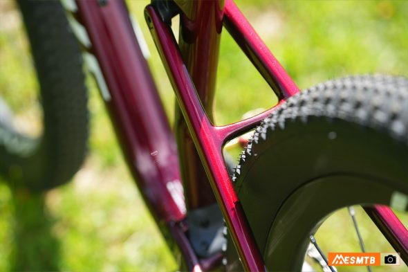 Cubiertas Specialized de 2,5