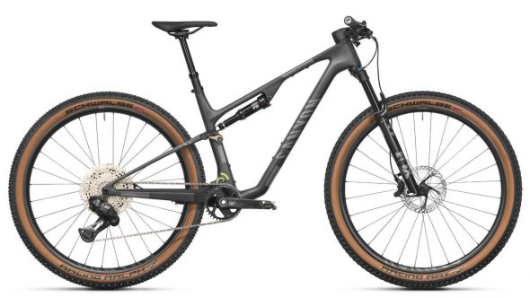 Canyon Lux World Cup CFR X0 AXS